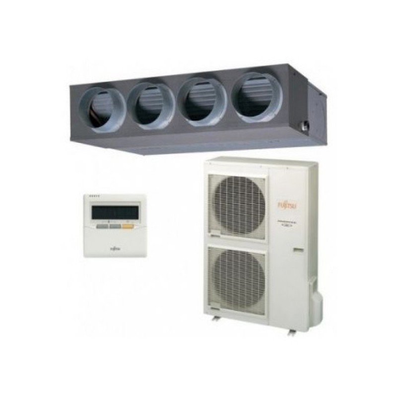Celfar Industrial - Comercializare si service aparate aer conditionat